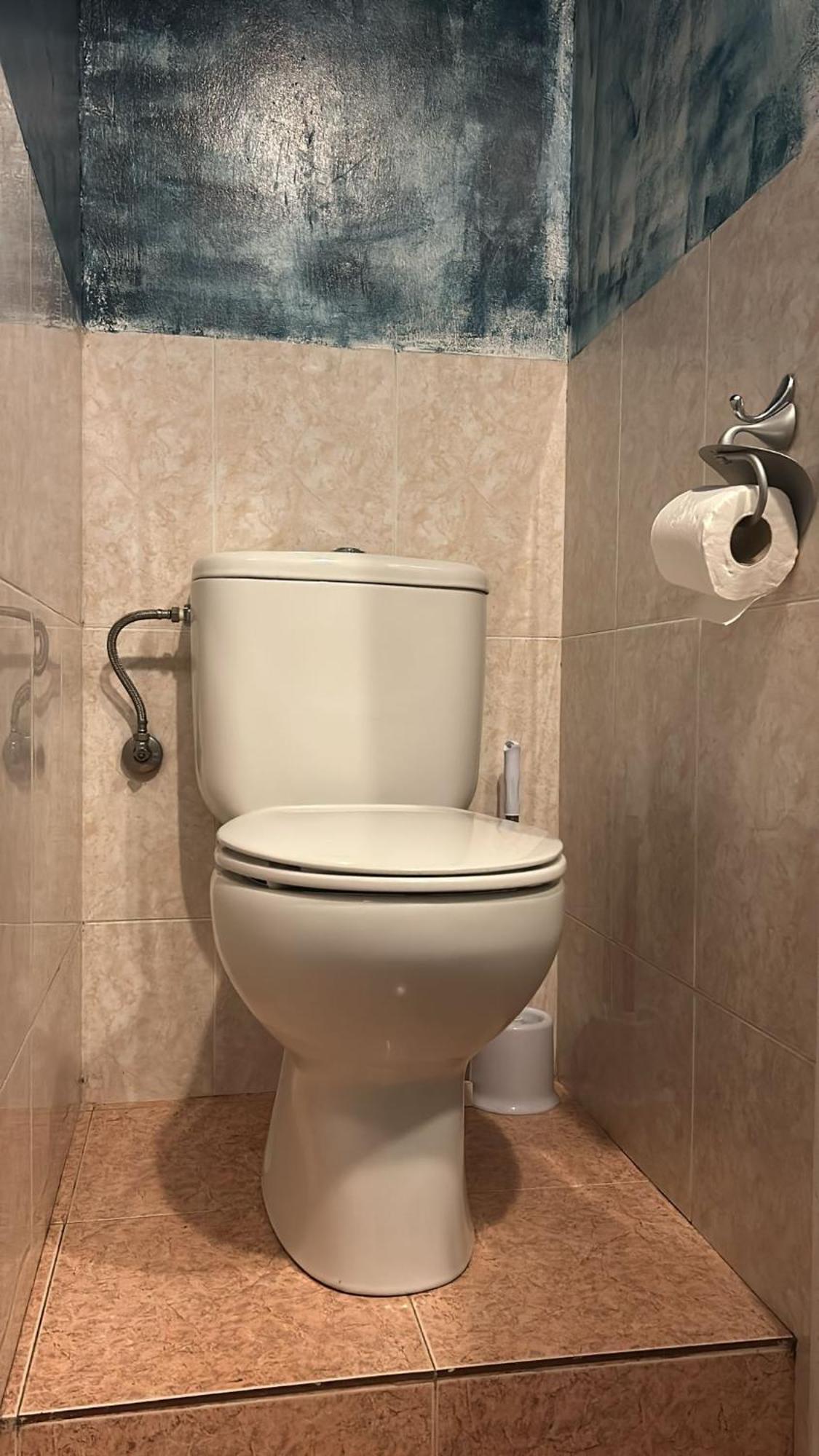 Alojamiento En Baranain Extérieur photo