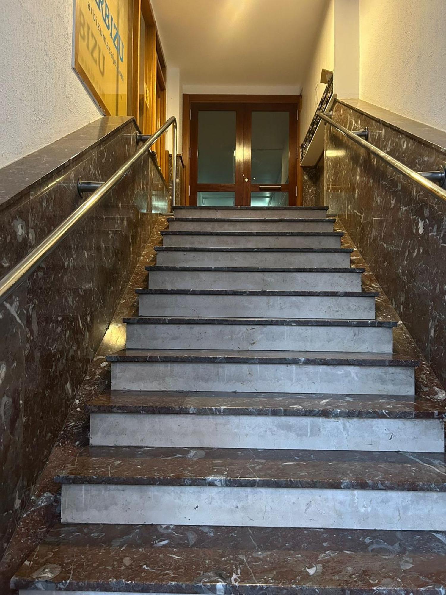 Alojamiento En Baranain Extérieur photo