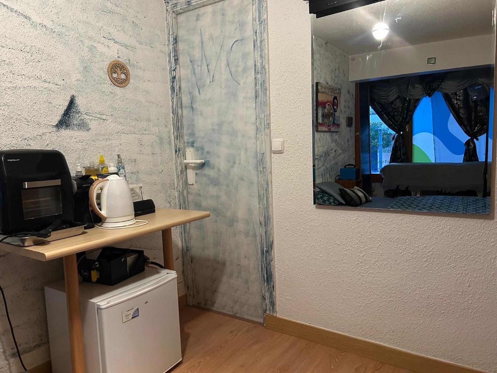 Alojamiento En Baranain Extérieur photo
